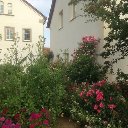 Ferienwohnung Zweinig 01 Εξωτερικό φωτογραφία