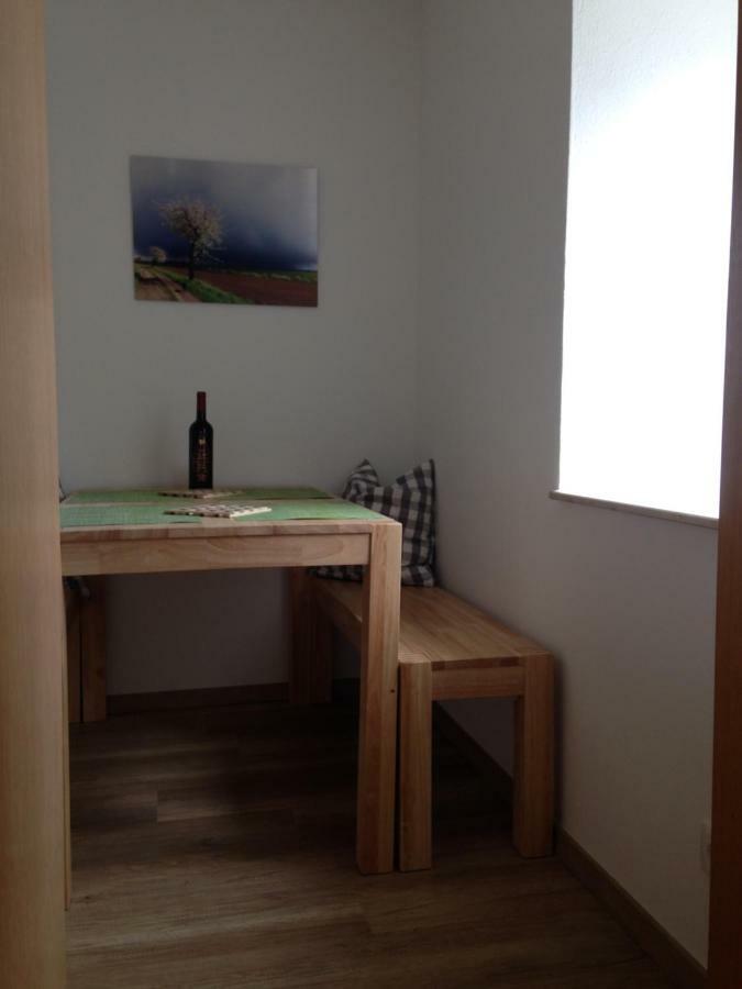 Ferienwohnung Zweinig 01 Εξωτερικό φωτογραφία
