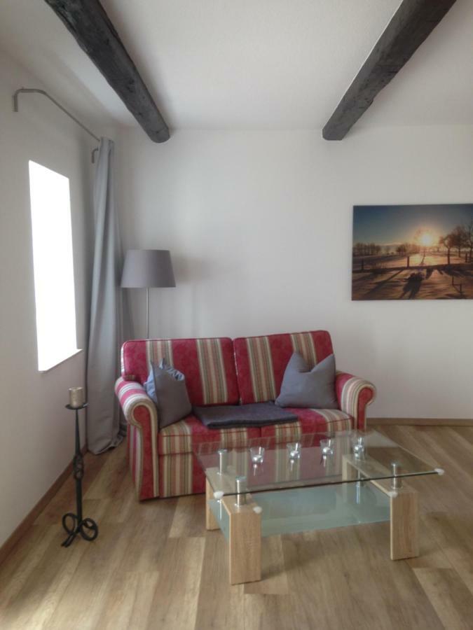 Ferienwohnung Zweinig 01 Εξωτερικό φωτογραφία