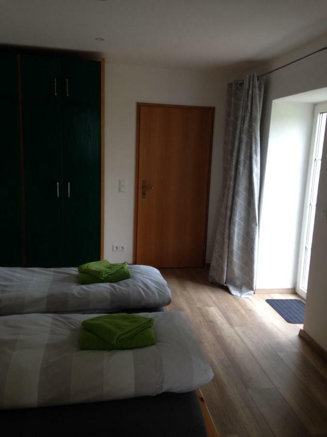 Ferienwohnung Zweinig 01 Εξωτερικό φωτογραφία
