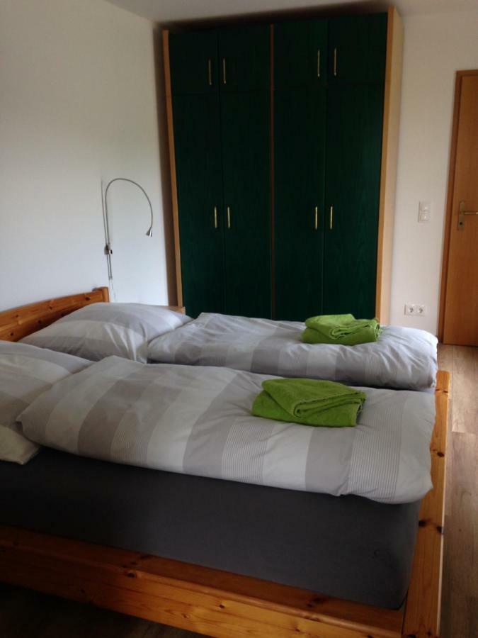 Ferienwohnung Zweinig 01 Εξωτερικό φωτογραφία