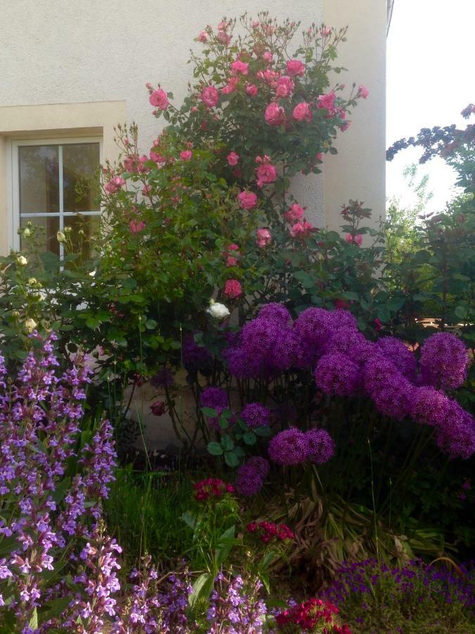Ferienwohnung Zweinig 01 Εξωτερικό φωτογραφία