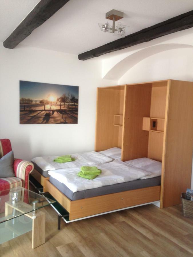 Ferienwohnung Zweinig 01 Εξωτερικό φωτογραφία