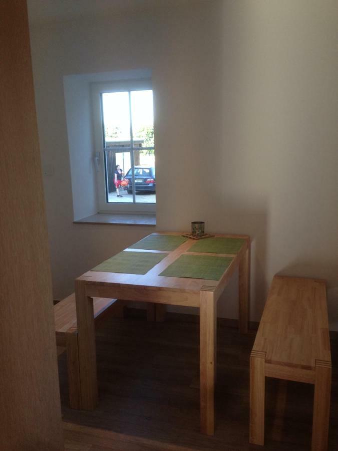 Ferienwohnung Zweinig 01 Εξωτερικό φωτογραφία