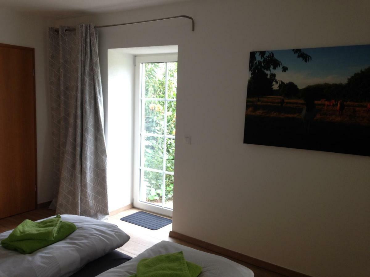 Ferienwohnung Zweinig 01 Εξωτερικό φωτογραφία