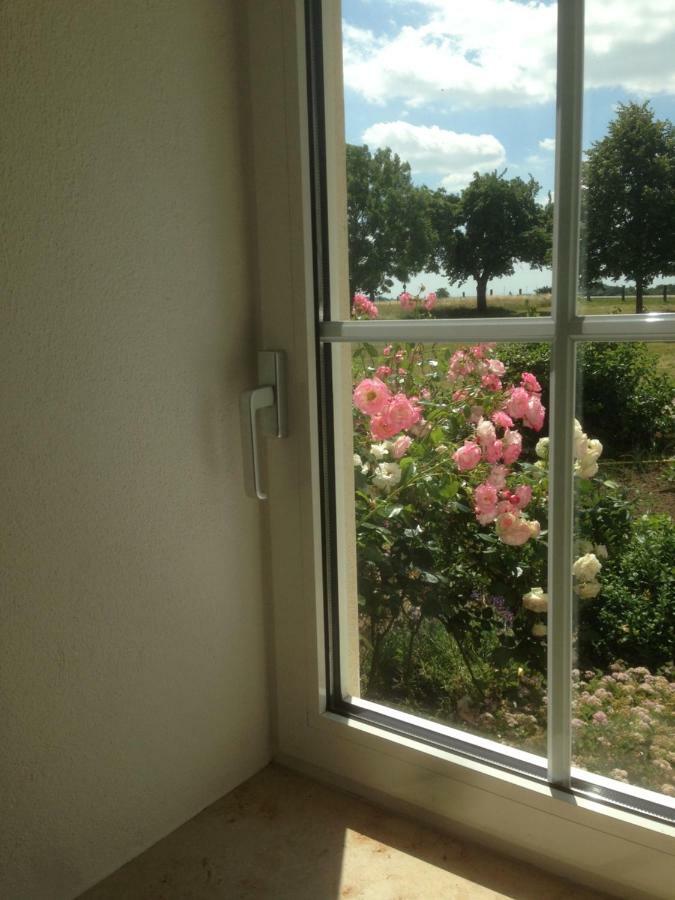 Ferienwohnung Zweinig 01 Εξωτερικό φωτογραφία
