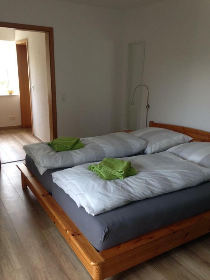 Ferienwohnung Zweinig 01 Εξωτερικό φωτογραφία