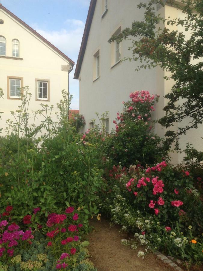 Ferienwohnung Zweinig 01 Εξωτερικό φωτογραφία