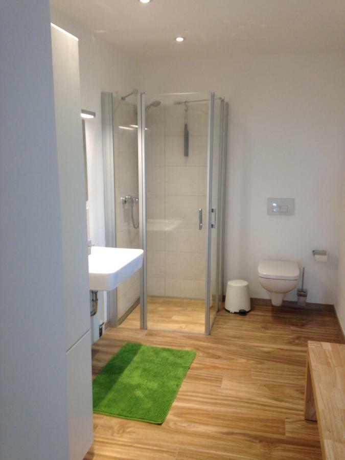 Ferienwohnung Zweinig 01 Εξωτερικό φωτογραφία