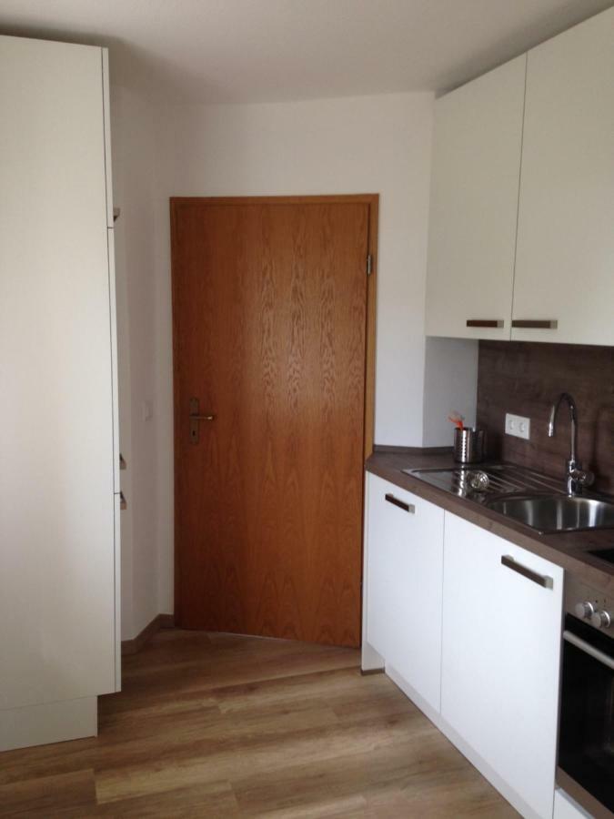 Ferienwohnung Zweinig 01 Εξωτερικό φωτογραφία