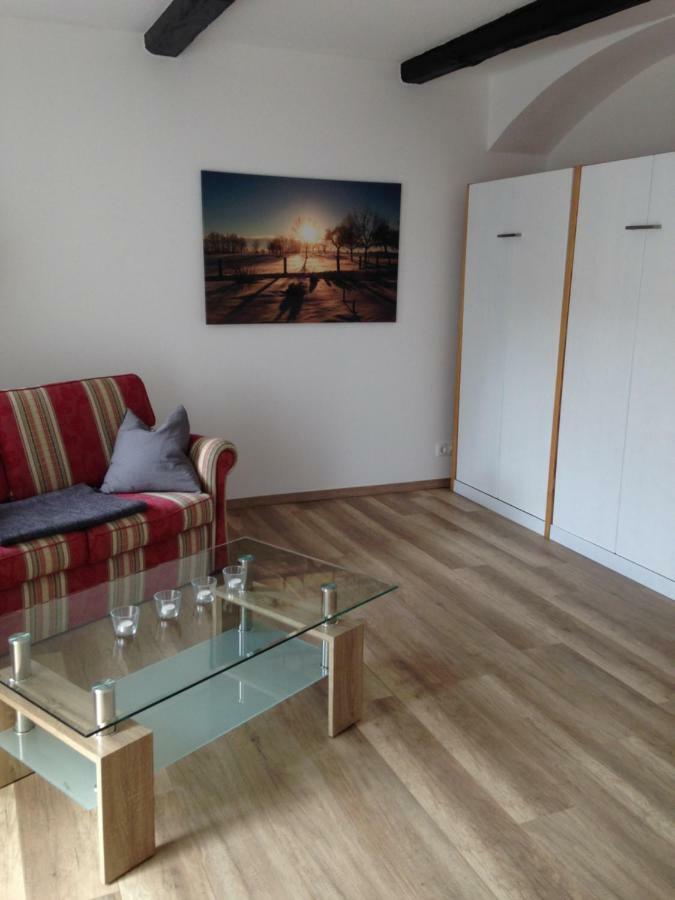 Ferienwohnung Zweinig 01 Εξωτερικό φωτογραφία