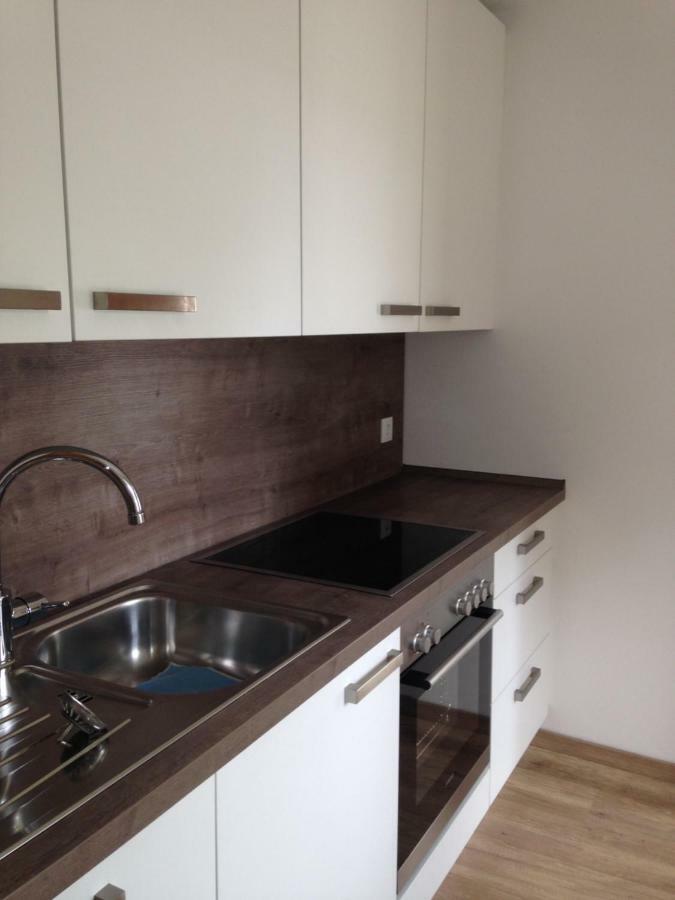 Ferienwohnung Zweinig 01 Εξωτερικό φωτογραφία
